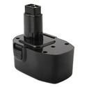 Батерия за винтоверт Dewalt 14.4V Ni-MH 3000 mAh Dewalt DC9091