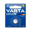 Литиева батерия CR1220 Varta CR1220 - 3V