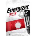 Литиева батерия CR2012 Energizer ECR2012 - 3V