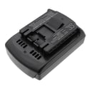 Батерия за винтоверт Bosch BAT610G BAT618 - Li-Ion 18V 2.6 AH