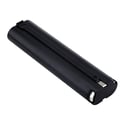 Батерия за винтоверт Makita 9000, 9001 NiMH 9.6V 1500 mAh