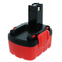 Батерия за винтоверт Bosch 14.4V (A) Ni-MH 3300 mAh