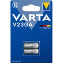 Алкални батерии MN21 Varta V23GA - А23 12V - 2 броя