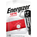 Литиева батерия ECR1216 Energizer CR1216 - 3V