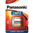 Литиева батерия CR-P2 Panasonic CR-P2 - DL223A - 6V