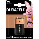 Алкална батерия 9V - Duracell Basic MN1604 9V