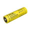 Батерия 21700 Nitecore 18650 3.7V 6000 mAh + PCB