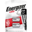 Литиеви батерии CR2 Energizer CR2 - 3V