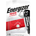 Литиева батерия CR1025 Energizer CR1025 BR1025 DL1025 - 3V