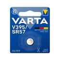 Батерия за часовник V395 Varta SR927SW SR57 - 1.55V