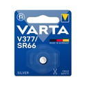 Батерия за часовник V377 Varta 377 SR66 SR626SW - 1.55V