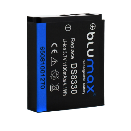 Батерия за фотоапарат Maginon DC-8300, DC-8330