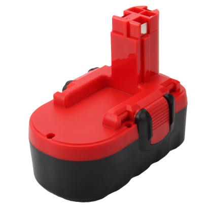 Батерия за винтоверт Bosch GDR, GLI, GSB, GSR, PSB, PSR 18V  3.3 AH
