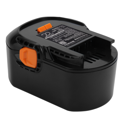 Батерия за винтоверт AEG BBM 14 STX-R, BS 14 X, BS14C - Li-Ion 14.4V 3000 mAh