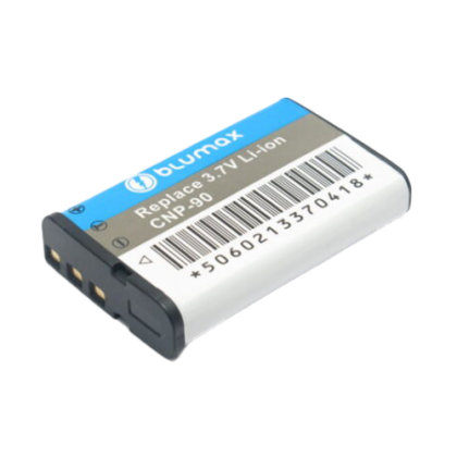 Батерия за фотоапарат Casio NP-90 Li-ion 3.7V 1800 mAh