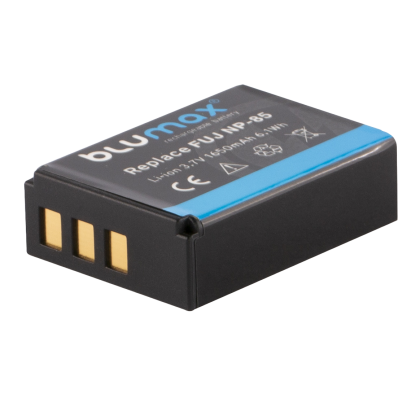 Батерия за  фотоапарат Fuji NP-85 1650 mAh