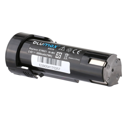 Батерия за винтоверт Panasonic EY 3652DA 2.4V Ni-MH 3000 mAh