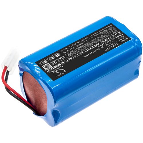 Батерия за прахосмукачка Bissell 1625424 - 14.8V 2600 mAh
