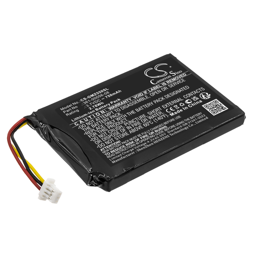 Батерия за навигация Garmin DriveSmart 5 - 750mAh