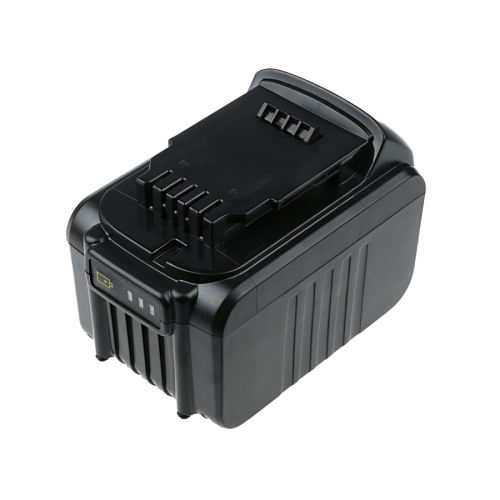 Батерия за винтоверт Dewalt DCB140 DCB143 DCB145 - 14.4V 6000 mAh