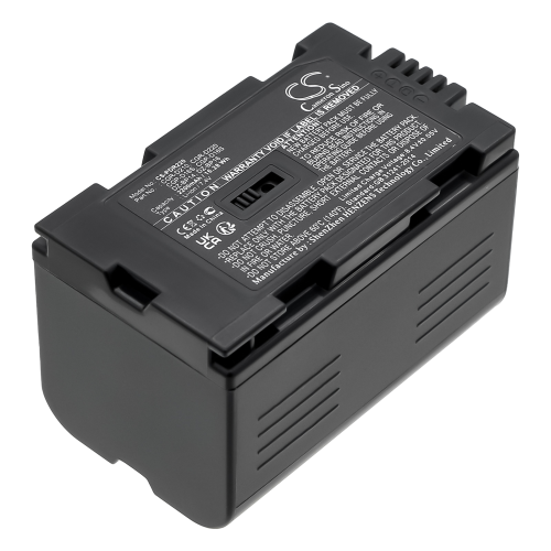 Батерия за видеокамера Hitachi DZ-BP16 - 7.4V 2200 mAh