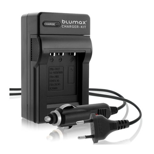 Зарядно за фотоапарат Olympus LI-30B