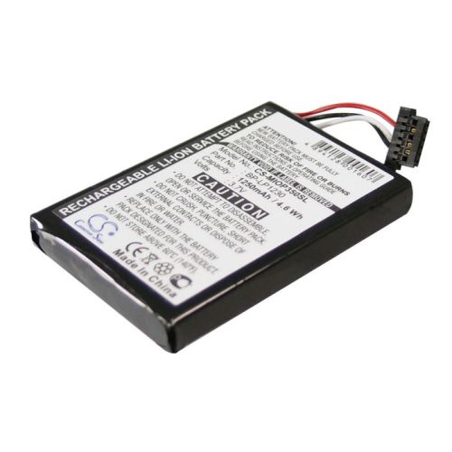 Батерия за навигация BPLP720 / 11-A1 B  SJM120  541380530006 - 3.7V