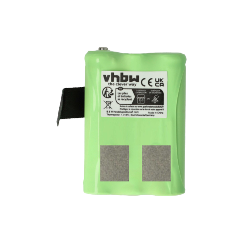 Батерия за Motorola KEBT-086-B 53617 3XCAAA - 3.6V 700 mAh