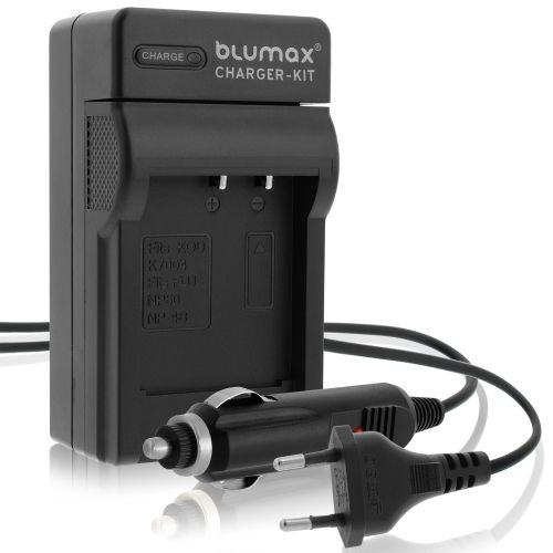 Зарядно за фотоапарат Kodak KLIC-7004