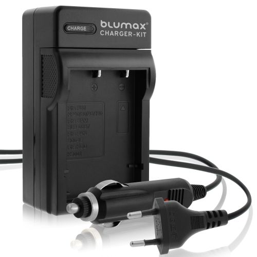 Зарядно за фотоапарат Pentax D-LI7