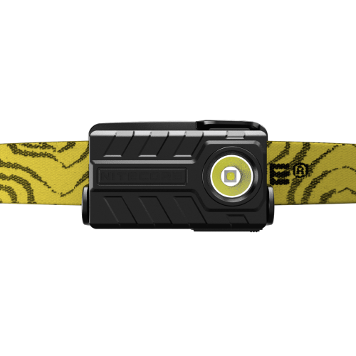 Акумулаторен челник за глава Nitecore NU20 360 lm